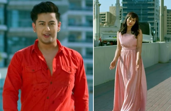 Sara Sirpaili, Pritam Raj Senchury